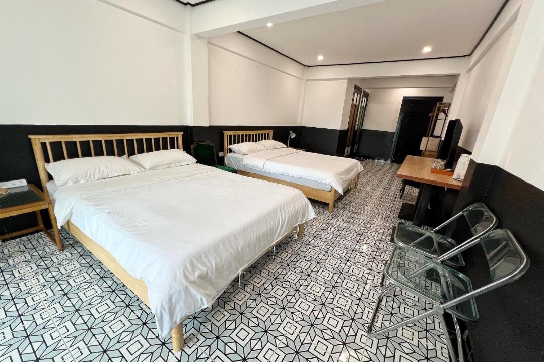 Photo of Bedroom in Phlabphla