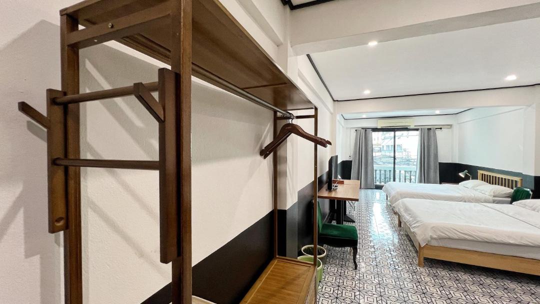 Photo of Bedroom in Phlabphla