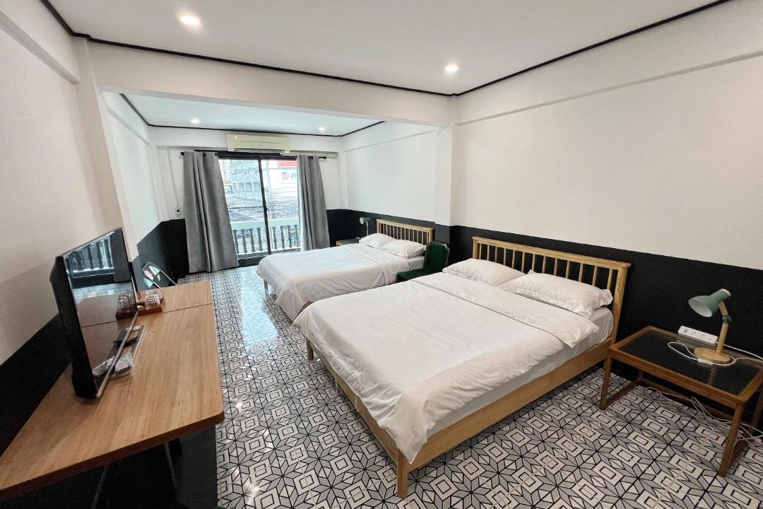 Photo of Bedroom in Phlabphla
