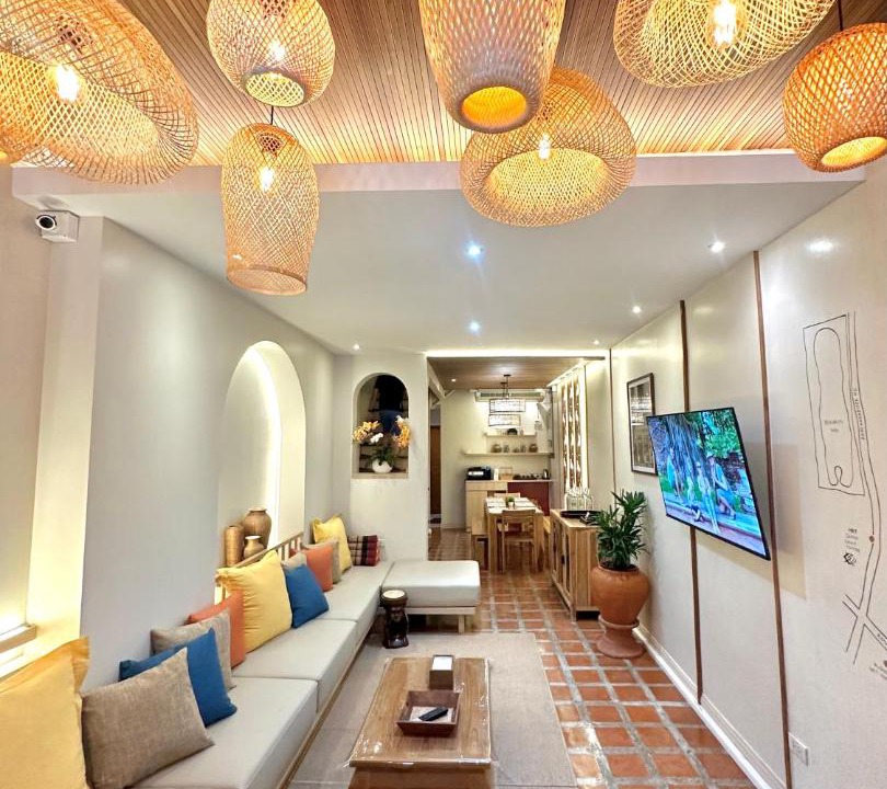 Photo of Livingroom in Khlong Toei