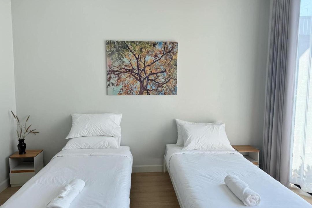 Photo of Bedroom in Kut Bak