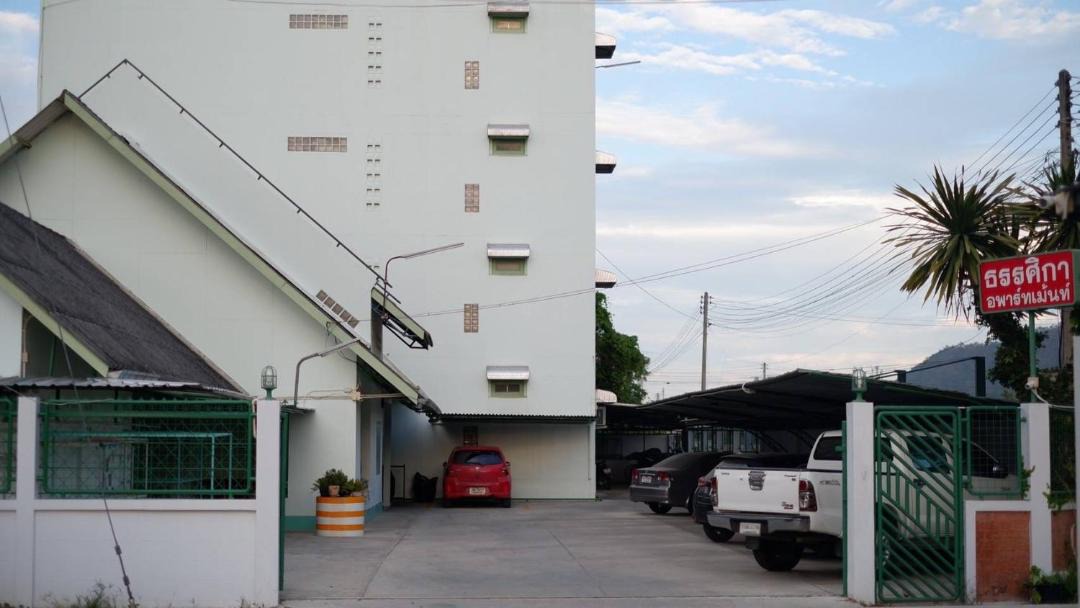 Photo of Buildings in Ban Tai