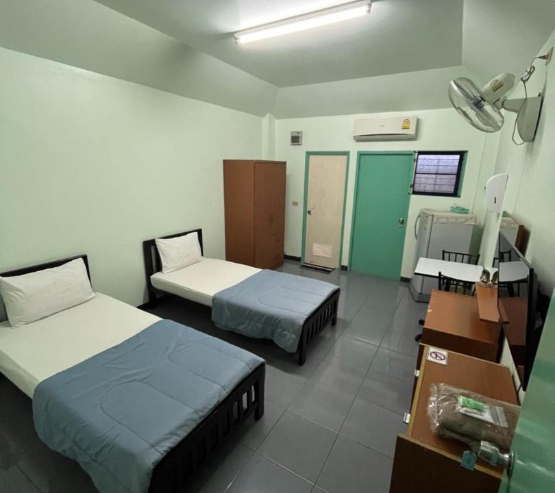 Photo of Bedroom in Ban Tai