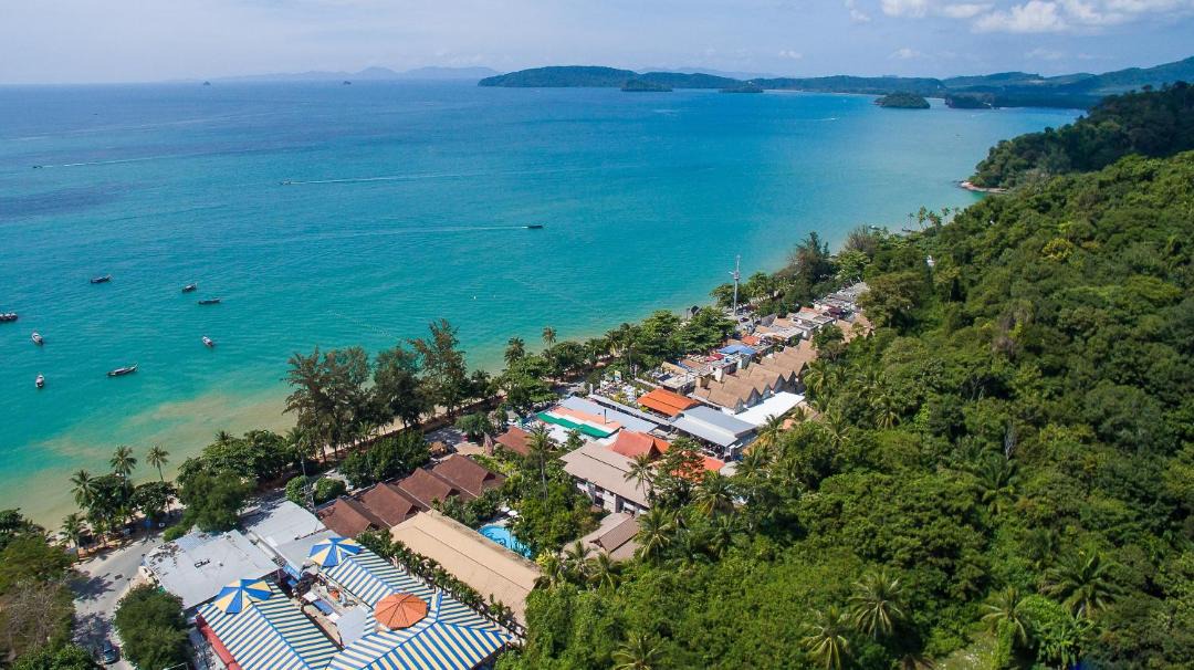 Photo of Outdoor in Ao Nang