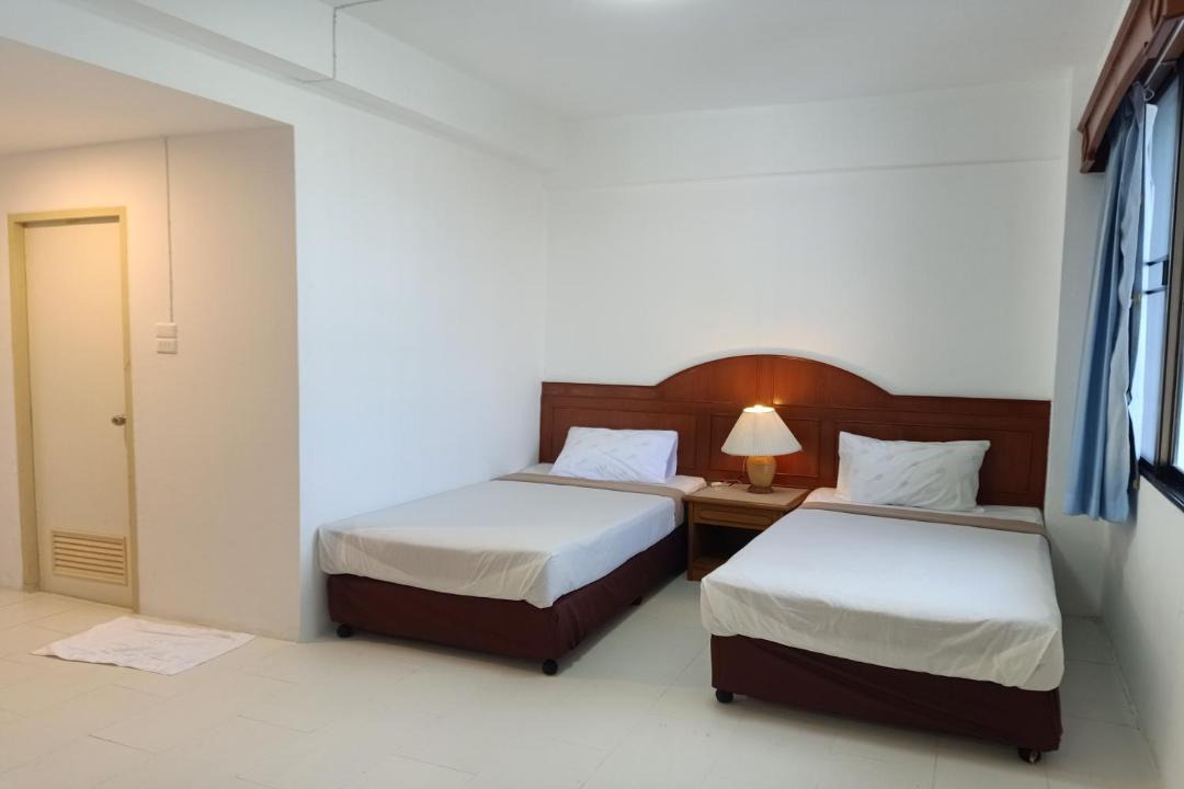 Photo of Bedroom in Tha Wang Thong
