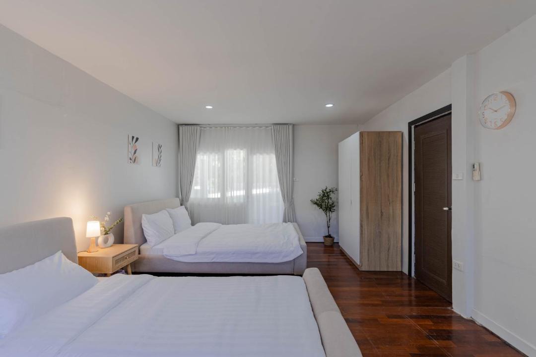 Photo of Bedroom in Nimman