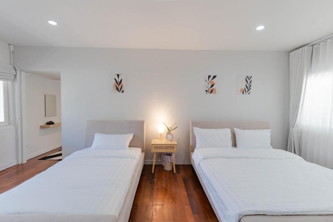 Photo of Bedroom in Nimman