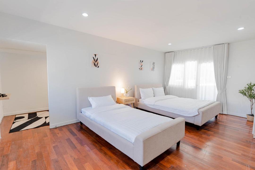 Photo of Bedroom in Nimman