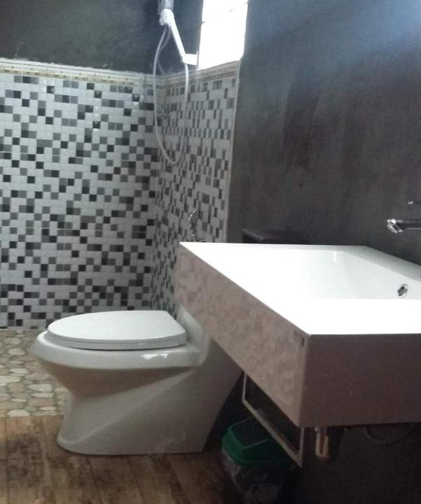 Photo of Bathroom in Mae Kampong