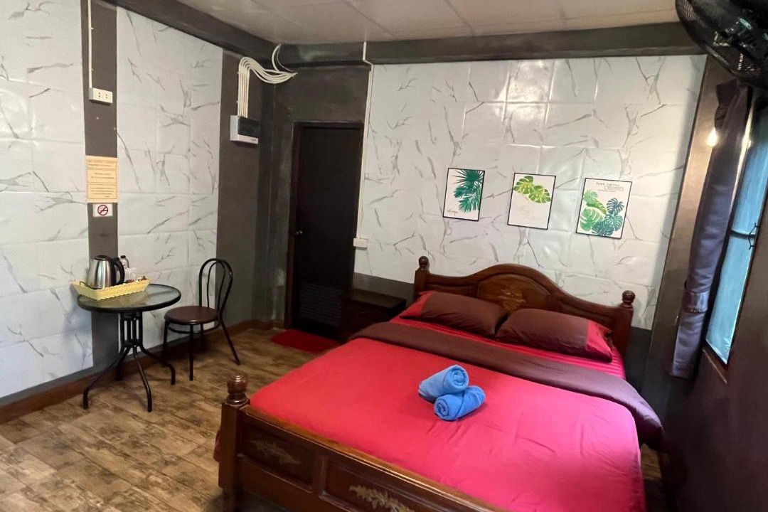 Photo of Bedroom in Mae Kampong
