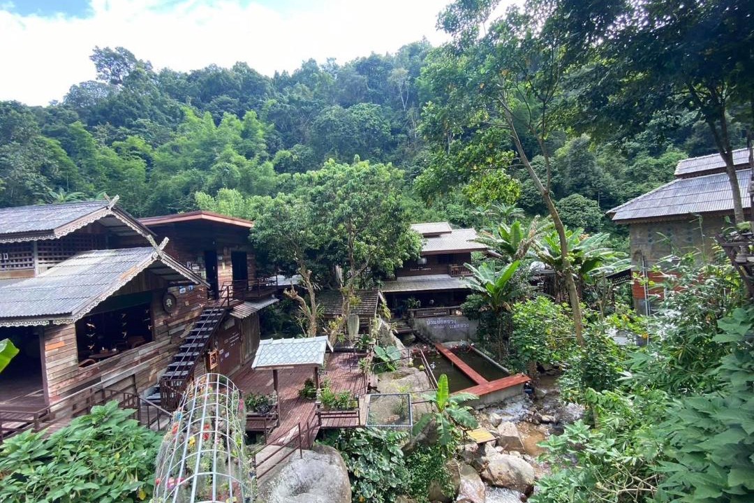 Photo of Others in Mae Kampong