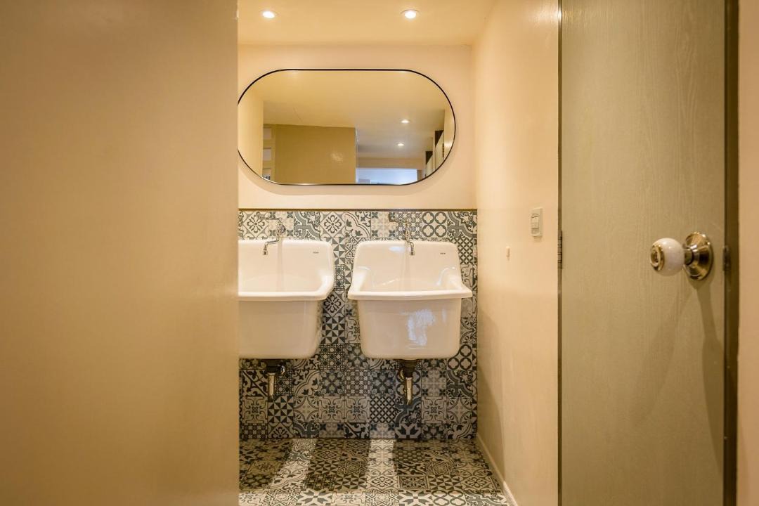 Photo of Bathroom in Nana
