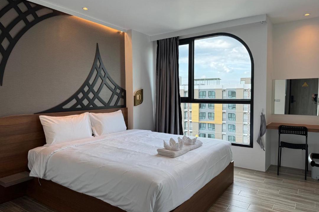 Photo of Bedroom in Ayutthaya