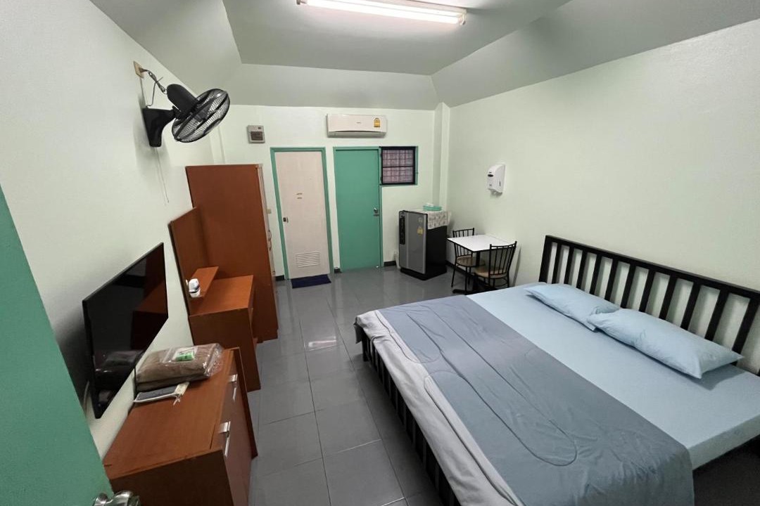 Photo of Bedroom in Ban Tai