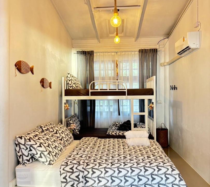 Photo of Bedroom in Ko Libong
