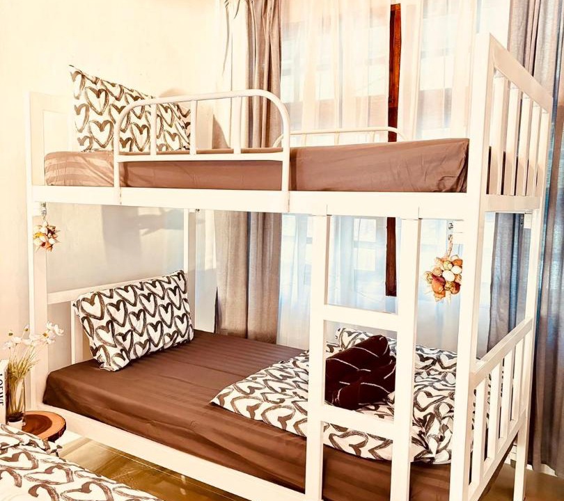 Photo of Bedroom in Ko Libong
