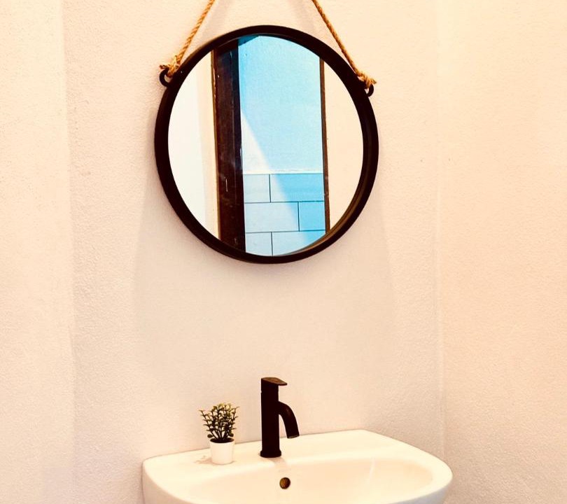 Photo of Bathroom in Ko Libong