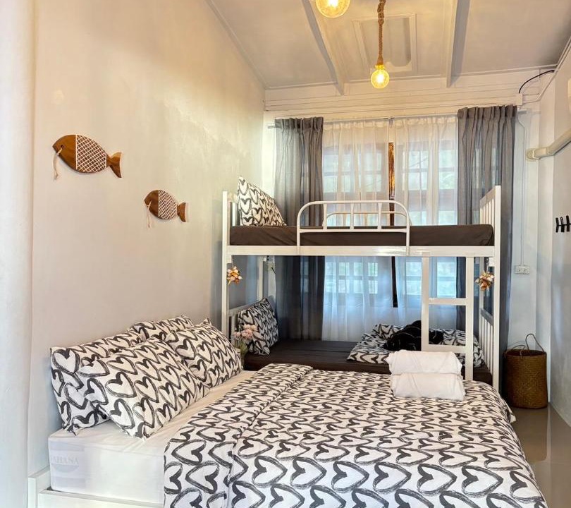 Photo of Bedroom in Ko Libong