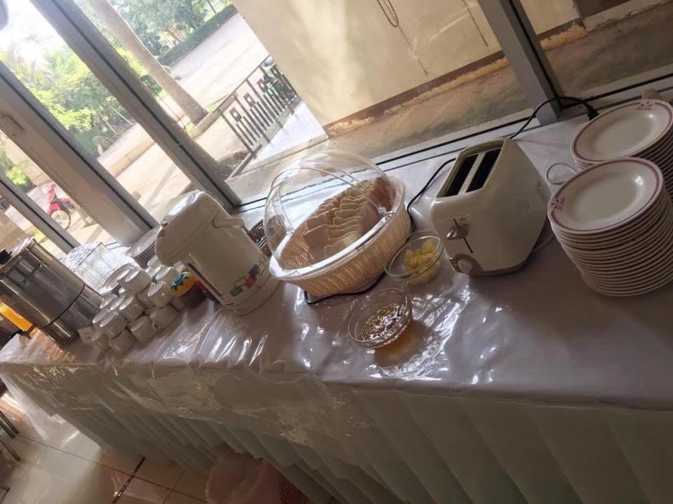 Photo of Kitchen in Kumphawapi