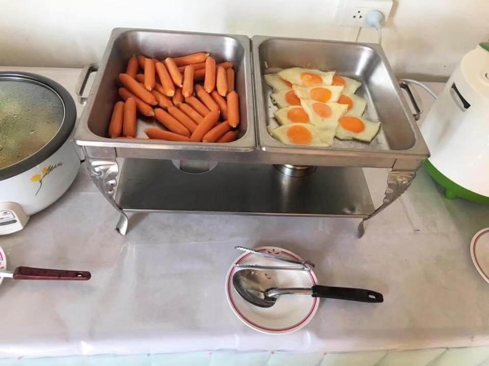Photo of Kitchen in Kumphawapi