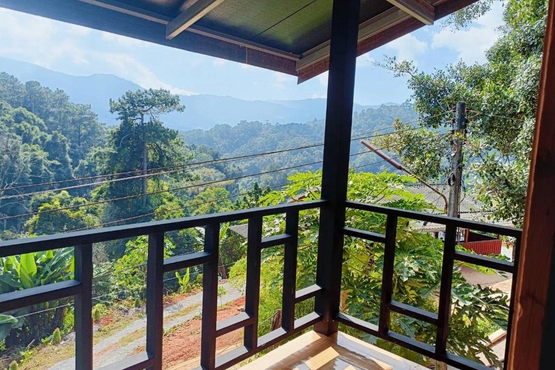 Photo of Patio Balcony in Doi Lo
