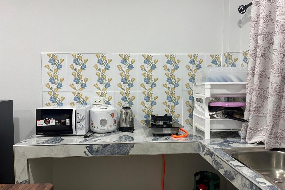 Photo of Kitchen in Prachuap Khiri Khan