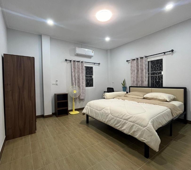 Photo of Bedroom in Prachuap Khiri Khan