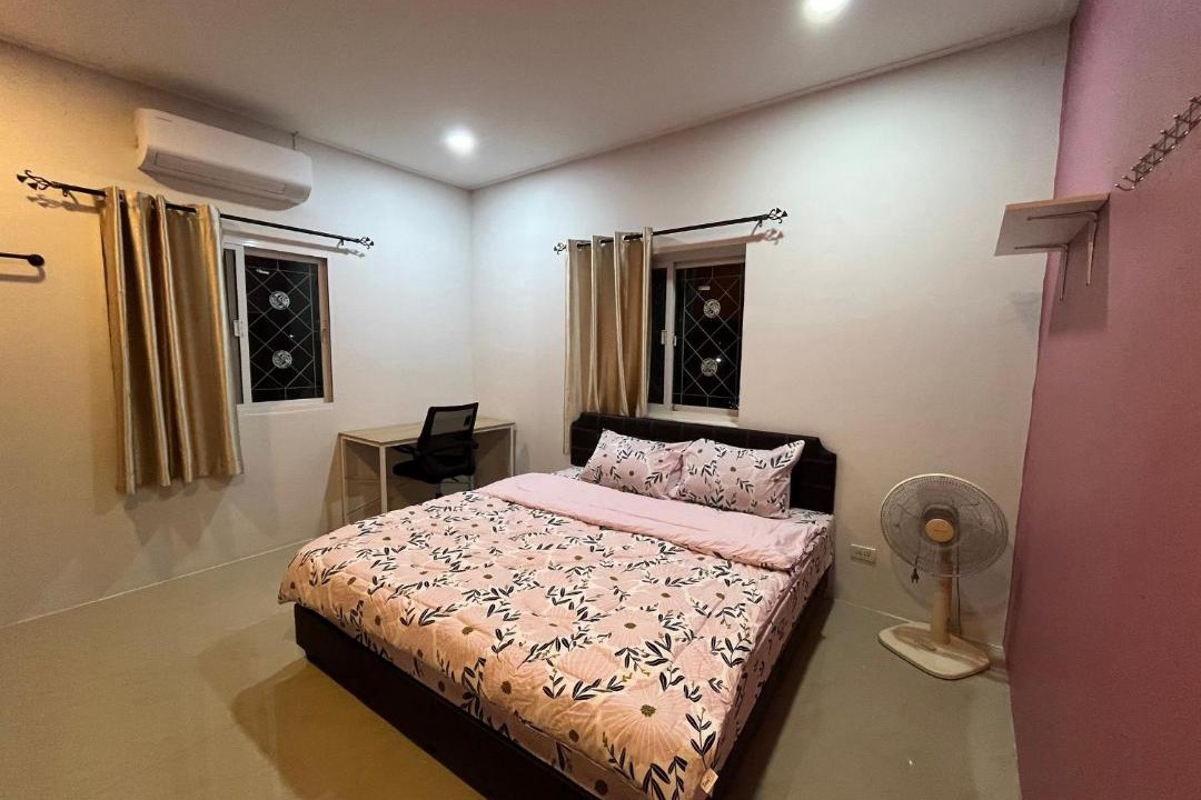 Photo of Bedroom in Prachuap Khiri Khan
