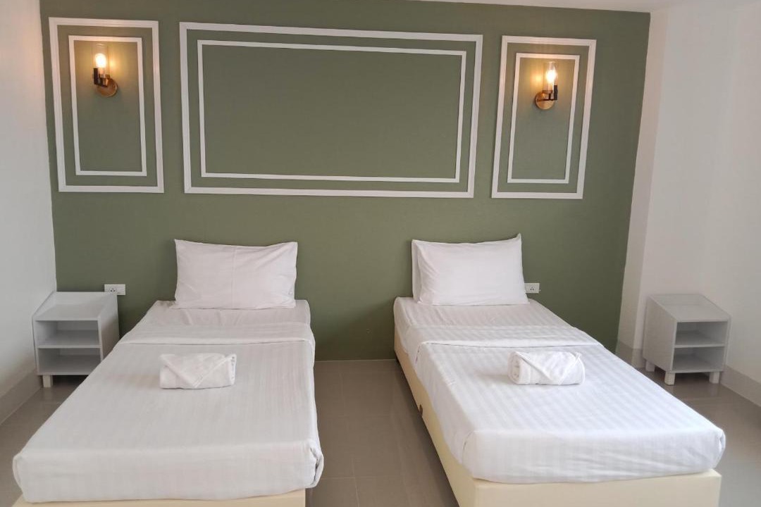 Photo of Bedroom in Hua Wiang