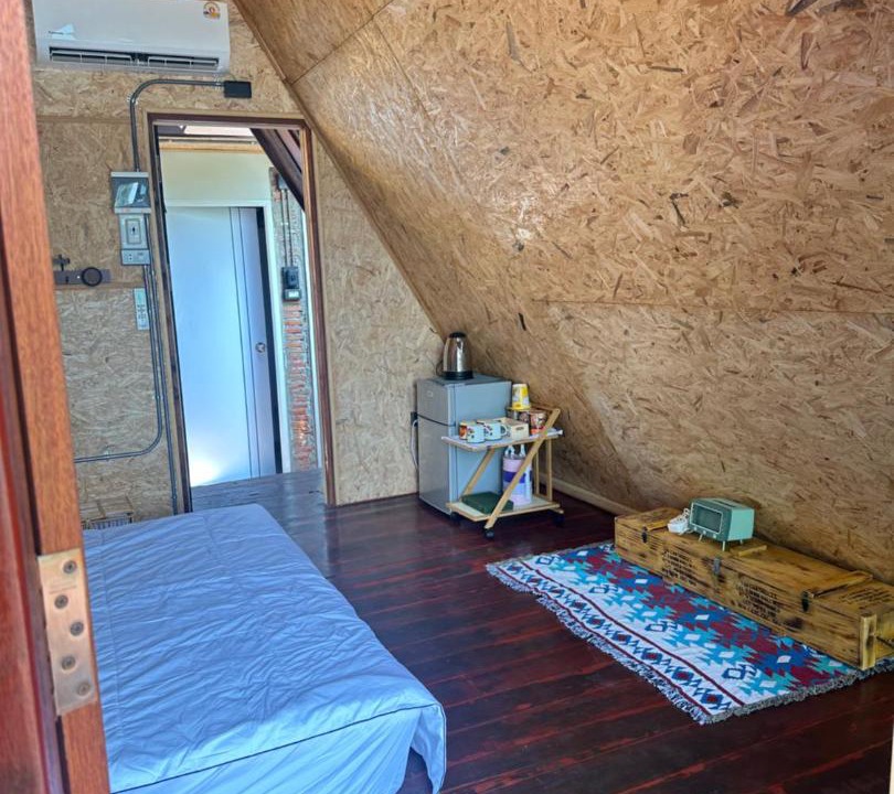Photo of Bedroom in Bang Mun Nak