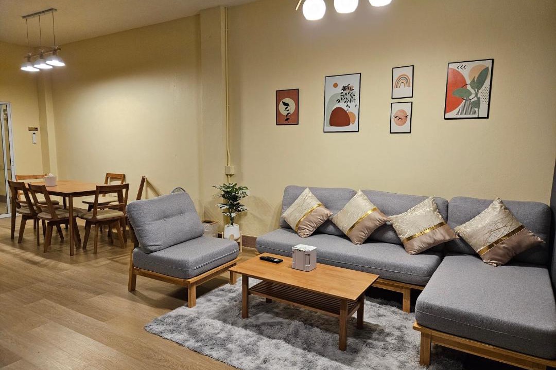 Photo of Livingroom in Hat Yai