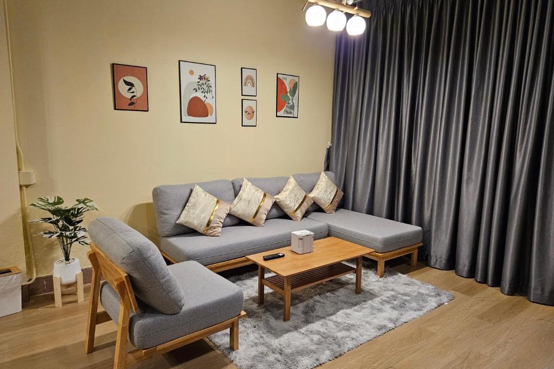 Photo of Livingroom in Hat Yai