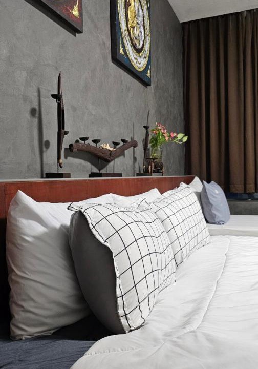 Photo of Bedroom in Talat Nuea