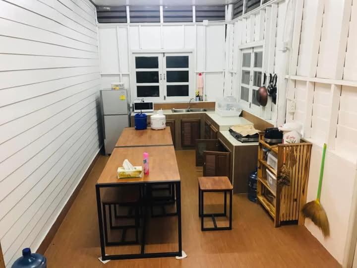 Photo of Kitchen in Ko Kood