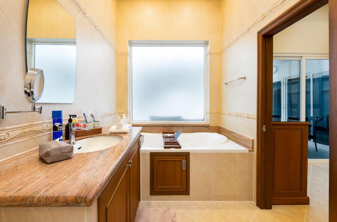Photo of Bathroom in Jomtien