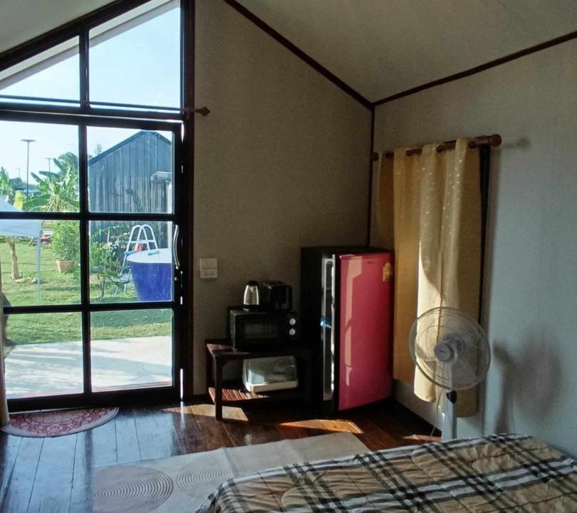 Photo of Bedroom in Phu Wiang