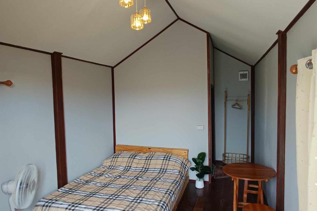Photo of Bedroom in Phu Wiang