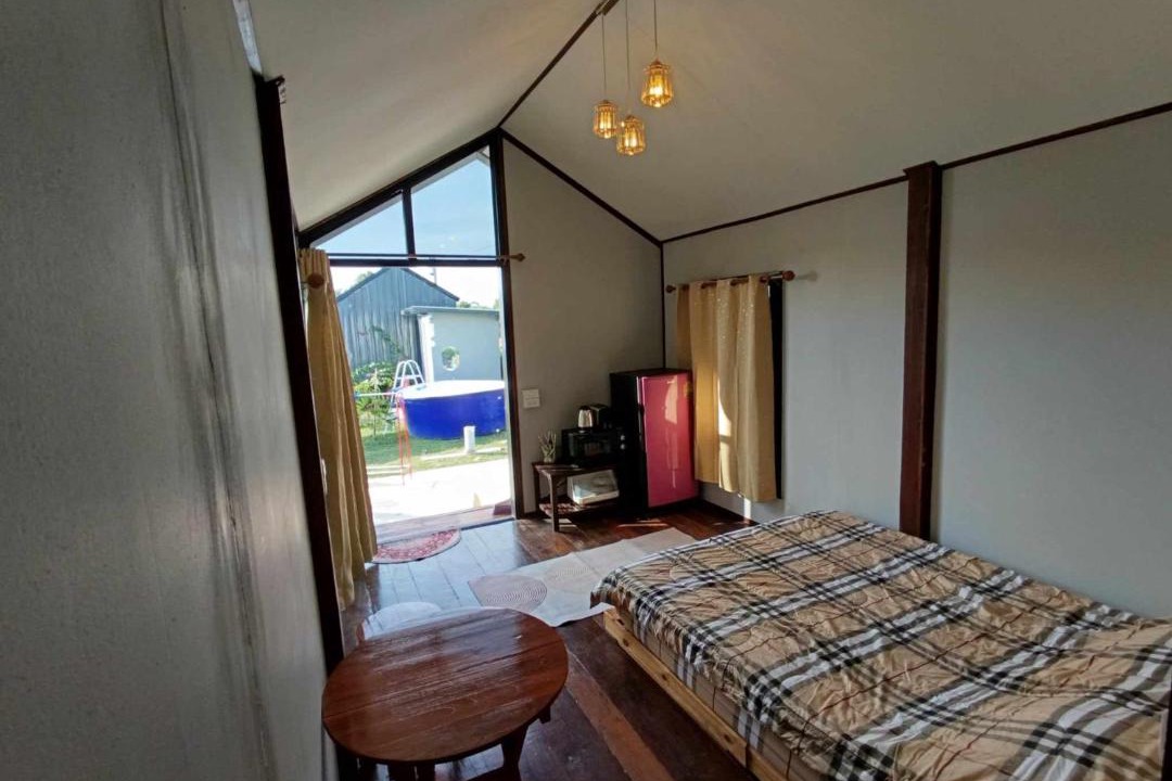 Photo of Bedroom in Phu Wiang