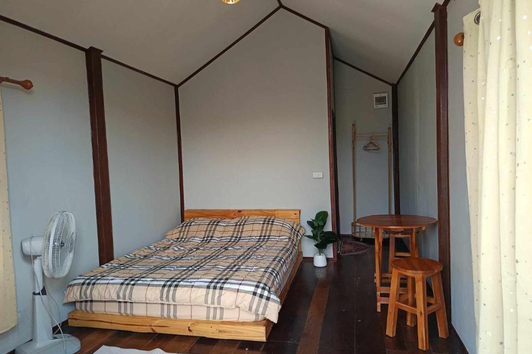 Photo of Bedroom in Phu Wiang