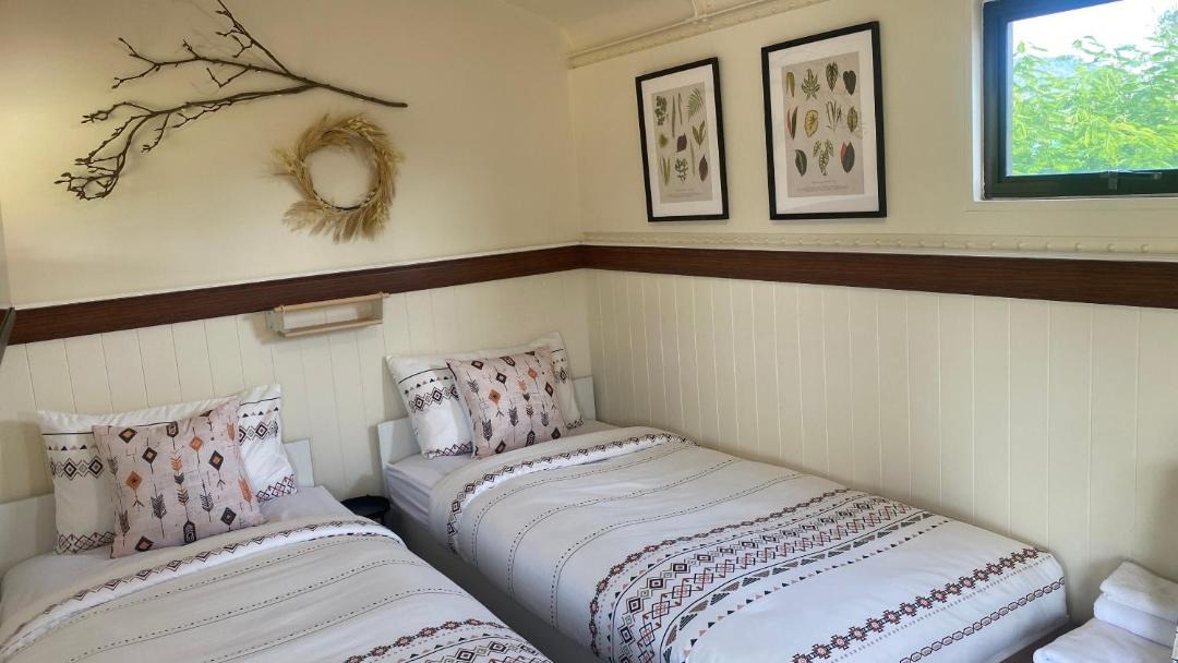 Photo of Bedroom in Kanchanaburi