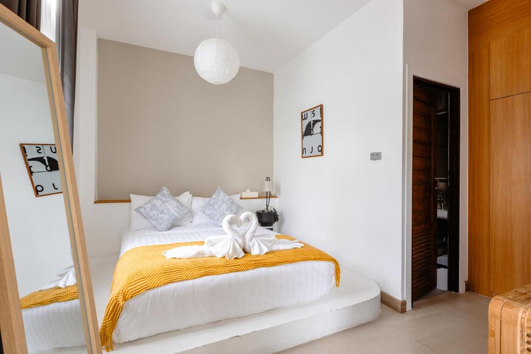 Photo of Bedroom in Thapae