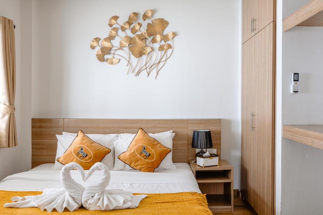Photo of Bedroom in Old City