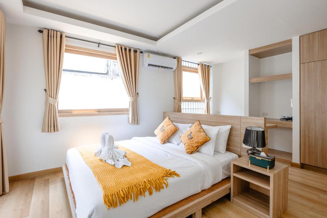 Photo of Bedroom in Old City
