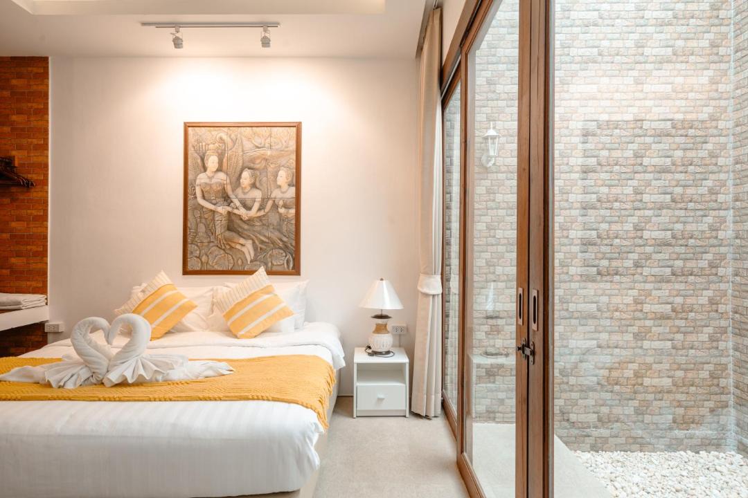 Photo of Bedroom in Chiang Mai