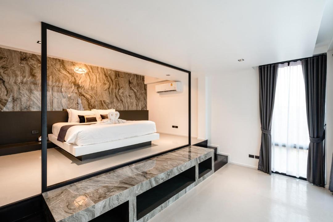 Photo of Bedroom in Chang Phueak