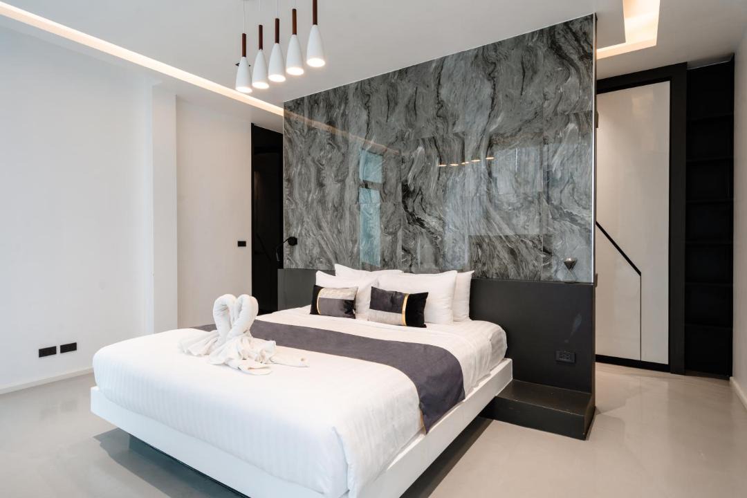 Photo of Bedroom in Chang Phueak