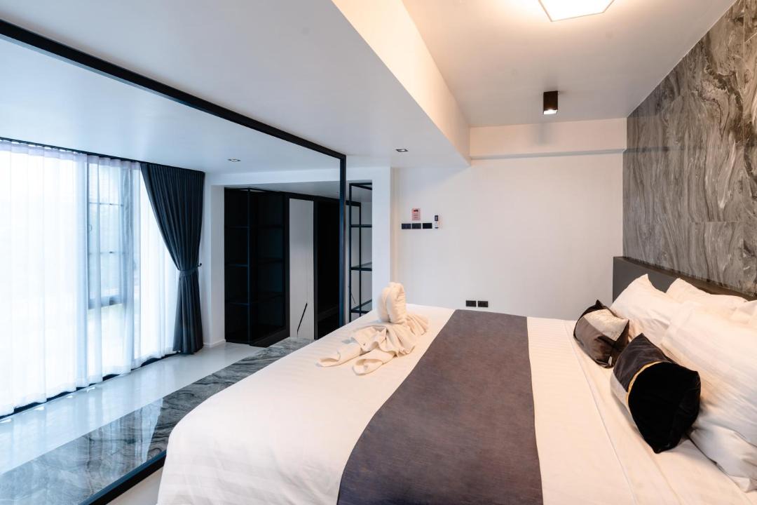 Photo of Bedroom in Chang Phueak