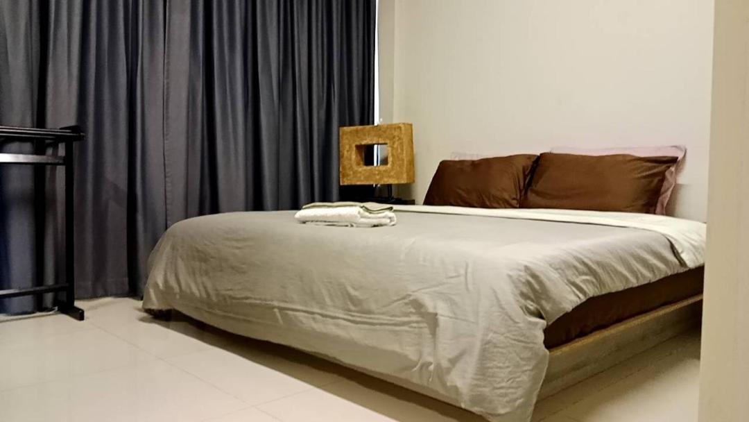 Photo of Bedroom in Chaiyasathan
