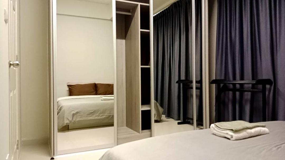 Photo of Bedroom in Chaiyasathan