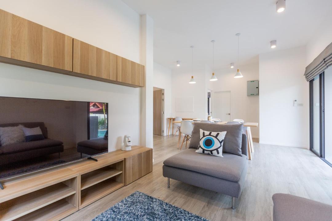 Photo of Livingroom in Ban Waen